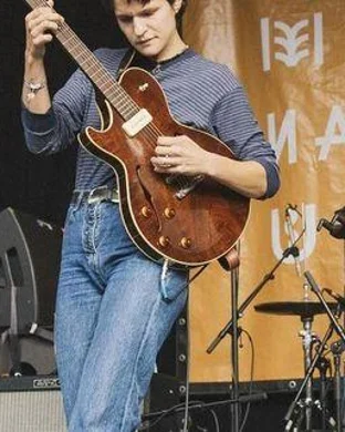 Johnny Mullenax Chicago