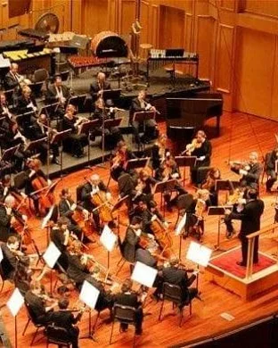 Outlander In Concert Chicago