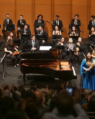 Mitsuko Uchida Chicago