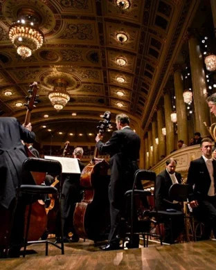 Chicago Jazz Orchestra Chicago