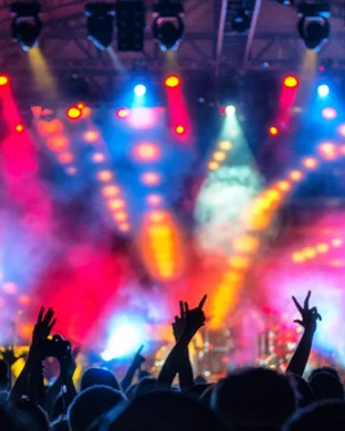 Windy City Smokeout Festival Chicago
