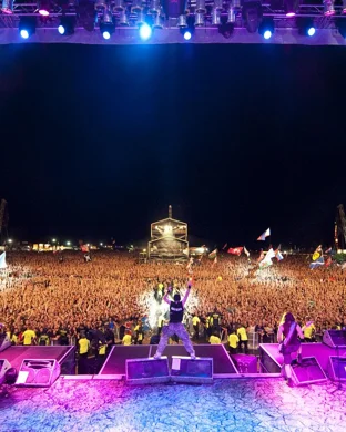 Lollapalooza Aftershow Chicago