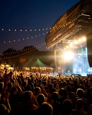 The Chicago Mexican Folk Festival Chicago