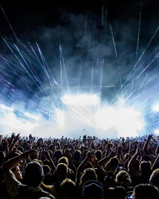 Outlaw Festival Chicago