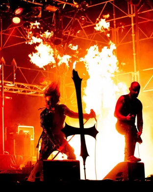 Psycroptic Chicago