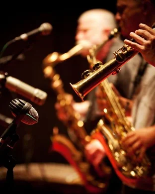 Chris Greene Quartet Evanston