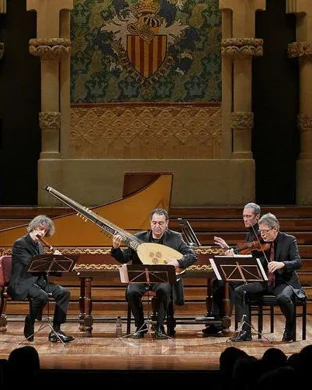 Ensemble Espanol Skokie
