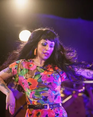 Generacion Suicida Chicago