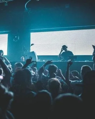 Jaiye X Elevate Social Chicago