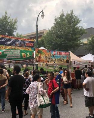Horner Brew Fest Chicago