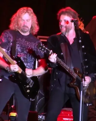 38 Special Rosemont
