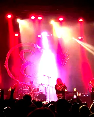 3 Inches of Blood Chicago