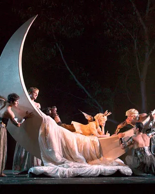 A Midsummer Night's Dream Chicago