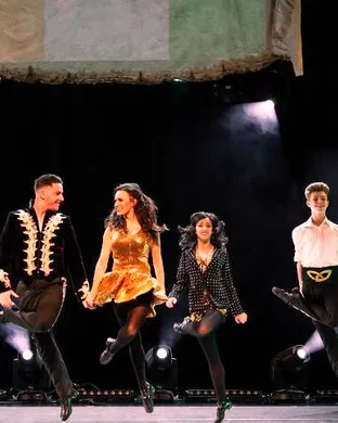 A Taste of Ireland Skokie