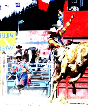 ABP Rodeo Valparaiso