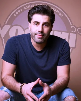 Adam Ray Chicago