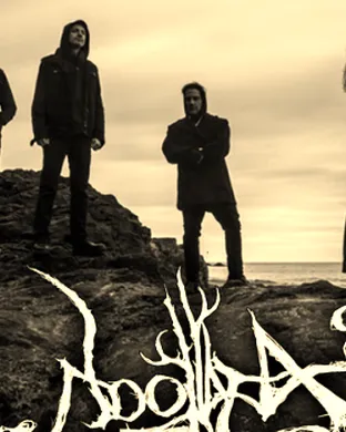 Agalloch Chicago