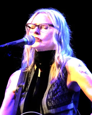 Aimee Mann Chicago