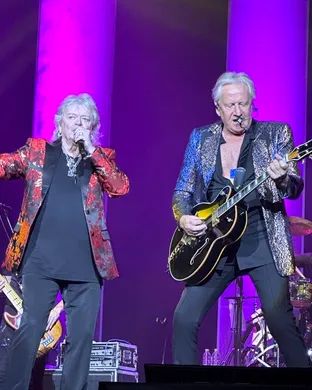 Air Supply Saint Charles