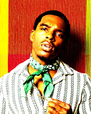 Akeem Ali Chicago