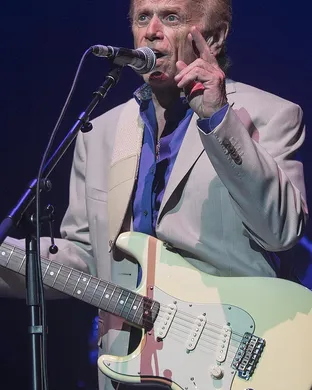 Al Jardine Saint Charles