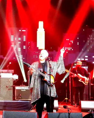 Alabama Shakes Highland Park