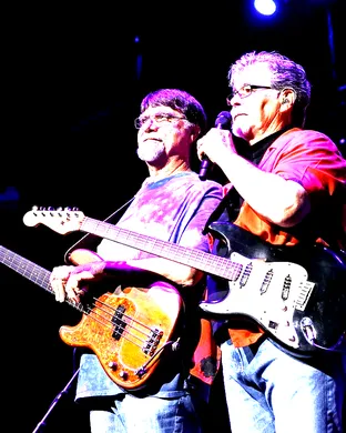 Alabama - The Band Highland Park