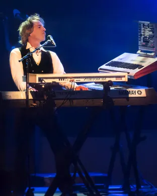 Alan Hewitt Chicago