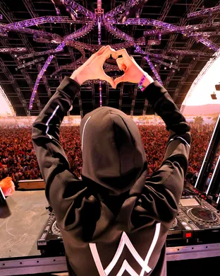 Alan Walker Chicago