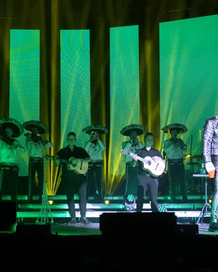 Alejandro Fernandez Rosemont