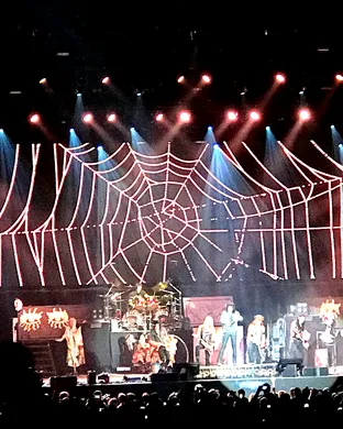 Alice Cooper Tinley Park
