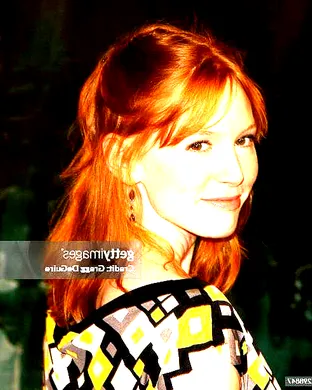 Alicia Witt Evanston