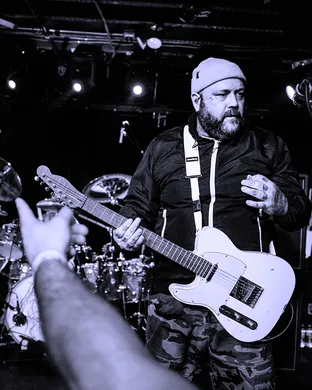 Alien Ant Farm Chicago