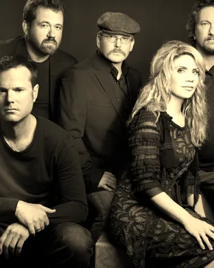 Alison Krauss And Union Station Highland Park