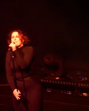 Alison Moyet Chicago