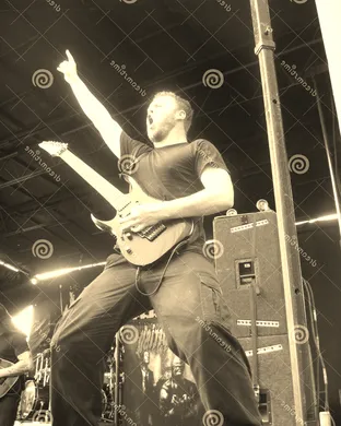All Shall Perish Chicago