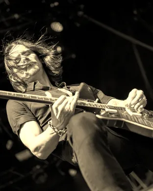 Alter Bridge Chicago