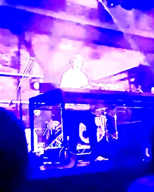 Amtrac Chicago