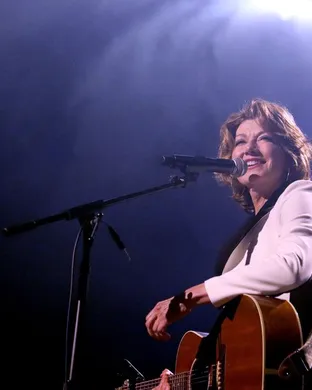 Amy Grant Chicago