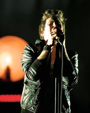 Anberlin Chicago