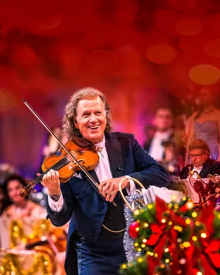 Andre Rieu Frankfurt am Main