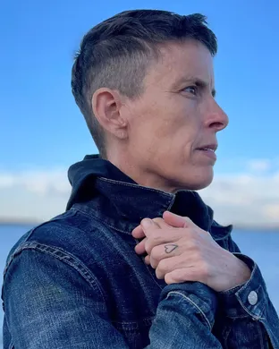 Andrea Gibson Chicago