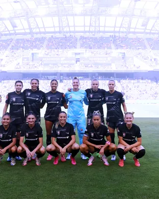 Angel City Fc Evanston