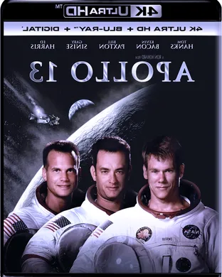 Apollo 13 - Film Woodstock