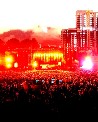 ARC Music Festival Chicago