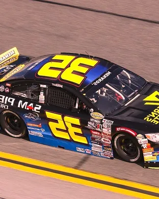 ARCA Menards Series Race Joliet