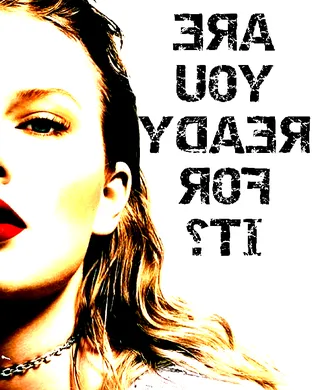 Are You Ready For It? A Taylor Experience Schaumburg