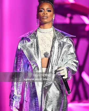 Ari Lennox Chicago