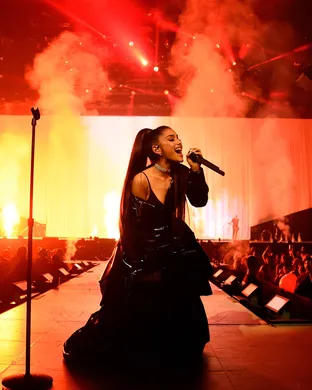 Ariana Grande Chicago