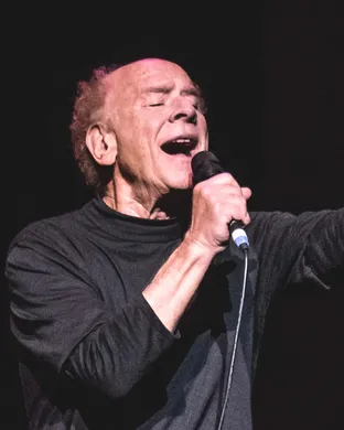 Art Garfunkel Saint Charles
